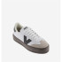 Zapatillas Victoria Barcelona Ciclista Efecto Piel Mujer Blanco