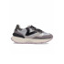 Zapatillas Victoria Rush-Metal Glitter Mujer Plata