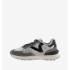 Zapatillas Victoria Rush-Metal Glitter Mujer Plata