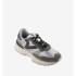 Zapatillas Victoria Rush-Metal Glitter Mujer Plata