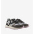 Zapatillas Victoria Rush-Metal Glitter Mujer Plata