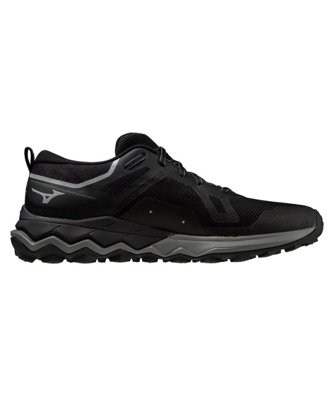 Zapatillas de Trail Mizuno Wave Ibuki 4...