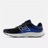 Zapatillas de Running New Balance 520v8 Azul/Negro