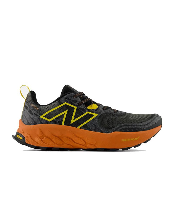 Zapatillas de Trail New Balance Fresh Foam X...