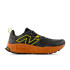 Zapatillas de Trail New Balance Fresh Foam X Hierro v8 Negro