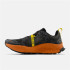 Zapatillas de Trail New Balance Fresh Foam X Hierro v8 Negro