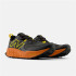 Zapatillas de Trail New Balance Fresh Foam X Hierro v8 Negro