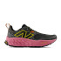Zapatillas de trail New Balance Fresh Foam X Hierro v8 Negro  Mujer