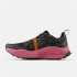 Zapatillas de trail New Balance Fresh Foam X Hierro v8 Negro  Mujer
