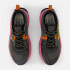 Zapatillas de trail New Balance Fresh Foam X Hierro v8 Negro  Mujer