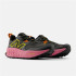 Zapatillas de trail New Balance Fresh Foam X Hierro v8 Negro  Mujer