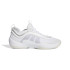 Zapatillas de Baloncesto adidas D.O.N. Issue 5 Blanco