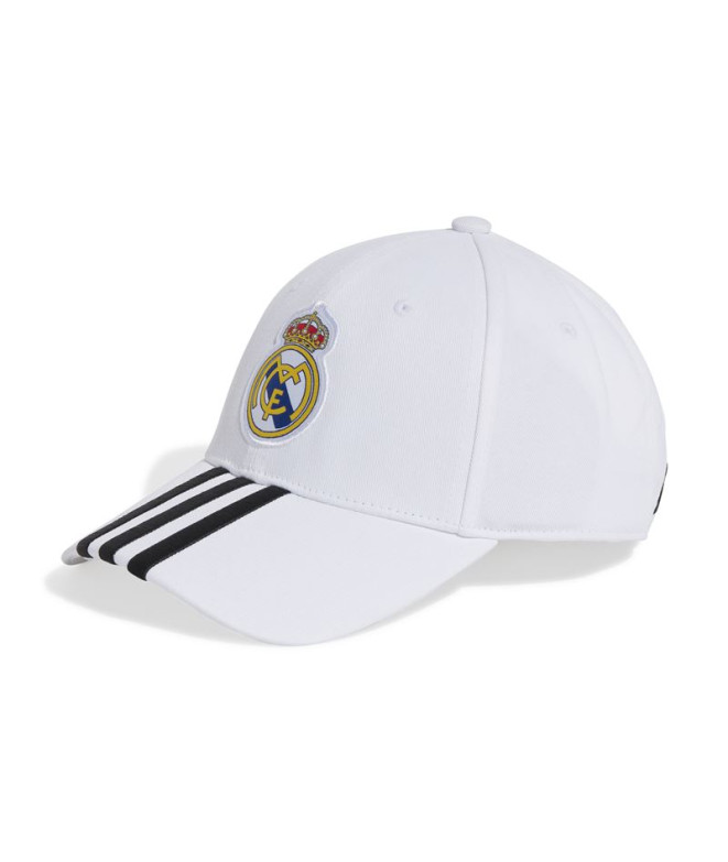 Gorra de Fútbol adidas Real Madrid Home...