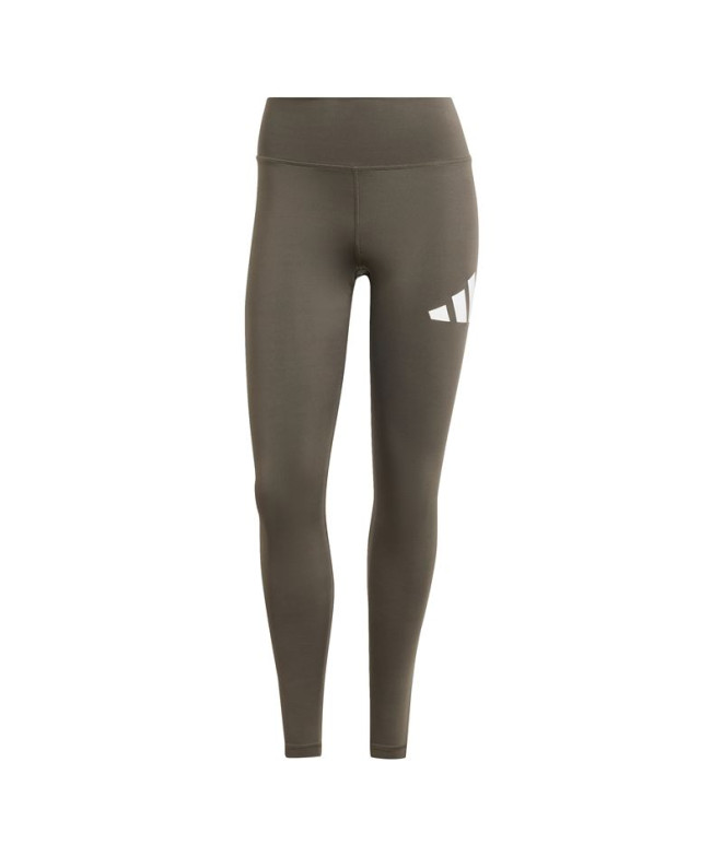 Mallas de Fitness adidas Train Essentials Big...