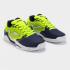 Zapatillas de pádel Joma Set Men 2403 Royal/Verde