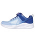 Zapatillas Skechers Skechers Sola Glow Azul Niña