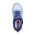 Zapatillas Skechers Skechers Sola Glow Azul Niña