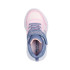 Zapatillas Skechers Skechers Sola Glow Gris/Rosa Niña