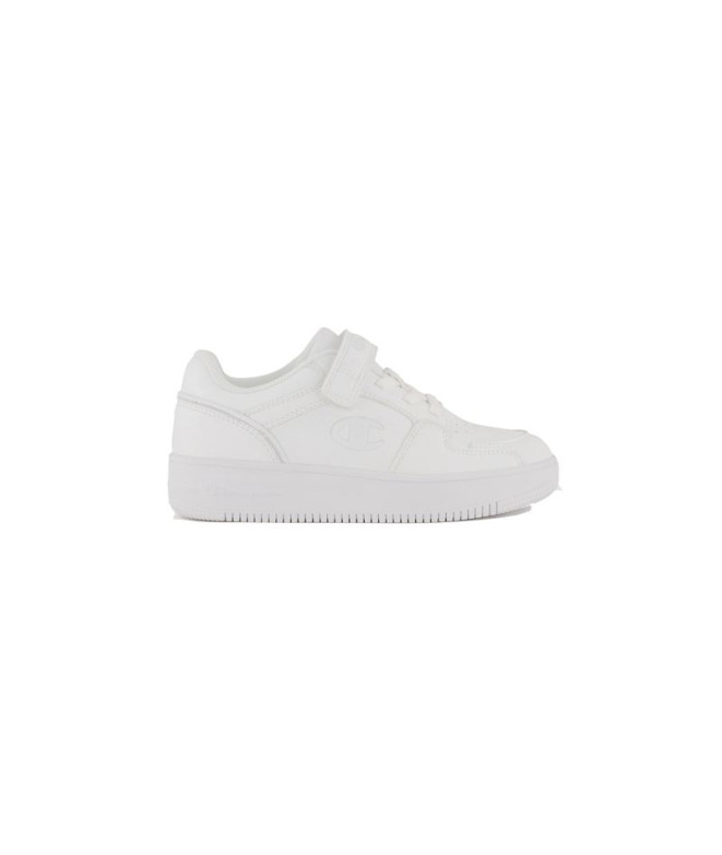 Zapatillas Champion Low Cut Rebound 2.0 Low...