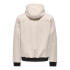 Chaqueta Only & Sons Onsbowie Softshell Bomber Otw Silver Lining Hombre