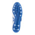 Botas de Fútbol Mizuno Morelia II Pro Ag Blanco