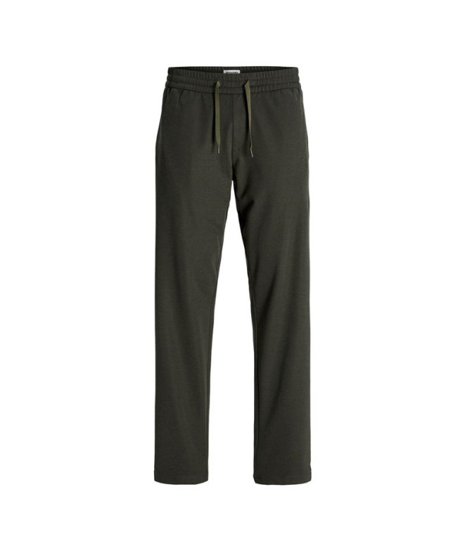 Pantalones Jack and Jones stkane pierre Olive...
