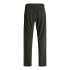 Pantalones Jack and Jones stkane pierre Olive Night Hombre