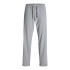 Pantalones Jack and Jones stkane pierre Grey Melange Hombre