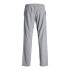 Pantalones Jack and Jones stkane pierre Grey Melange Hombre