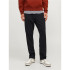 Pantalones Jack and Jones stkane pierre Black Hombre