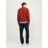 Pantalones Jack and Jones stkane pierre Black Hombre