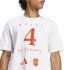 Camiseta adidas España Campeones de Europa