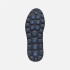 Zapatillas Geox Spherica C - Tes.Magl+Sca Hombre Azul Marino