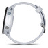 Reloj Garmin Forerunner 955 No Solar Blanco