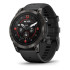 Reloj Garmin Fenix 7X Pro Sol Slate Gray