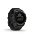 Reloj Garmin Fenix 7X Pro Sol Slate Gray