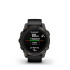 Reloj Garmin Fenix 7X Pro Sol Slate Gray