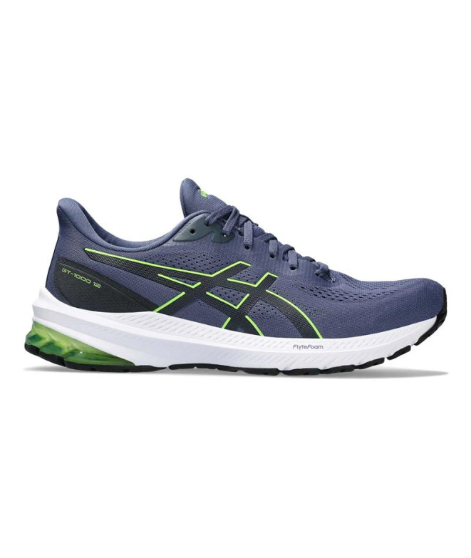 Zapatillas de Running ASICS GT-1000 12 Hombre...