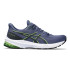 Zapatillas de Running ASICS GT-1000 12 Hombre Thunder Azul/Lima