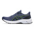 Zapatillas de Running ASICS GT-1000 12 Hombre Thunder Azul/Lima