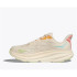 Zapatillas de Running Hoka Clifton 9 Beige Mujer