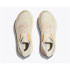 Zapatillas de Running Hoka Clifton 9 Beige Mujer