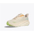 Zapatillas de Running Hoka Clifton 9 Beige Mujer