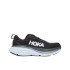 Zapatillas de Running Hoka Bondi 8 Negro Mujer