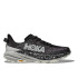 Zapatillas de Trail Hoka Speedgoat 6 Negro Hombre