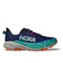 Zapatillas de running Hoka Speedgoat 6 Azul Mujer