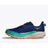 Zapatillas de running Hoka Speedgoat 6 Azul Mujer