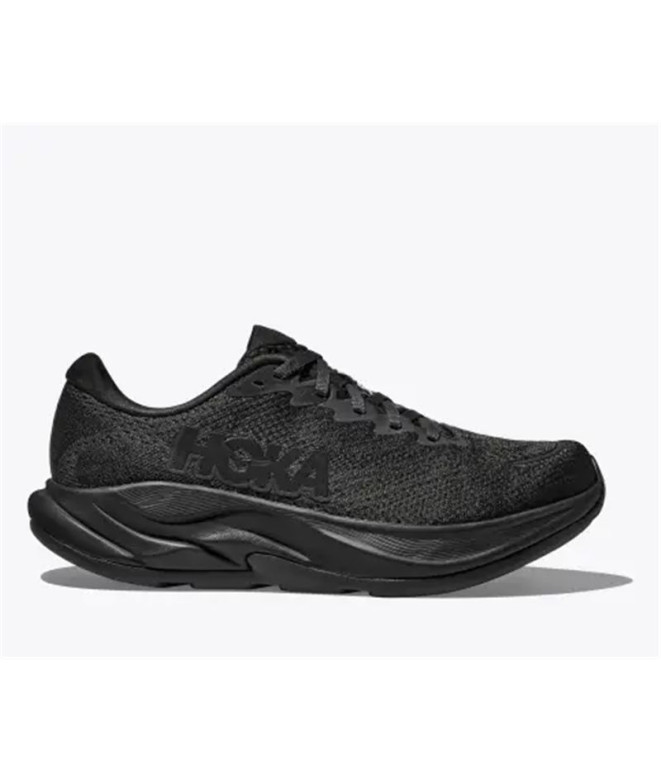 Zapatillas de Running Hoka Rincon 4 Negro Hombre