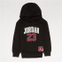 Chándal Nike Jordan Pack Po Set Niño Negro