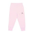 Chándal Nike Jordan Pack Po Set Niño Rosa